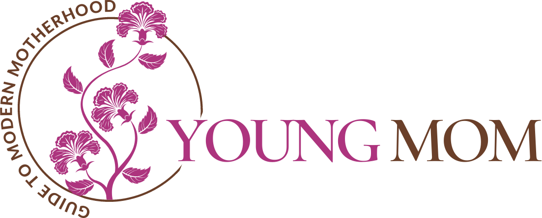 Young Mom